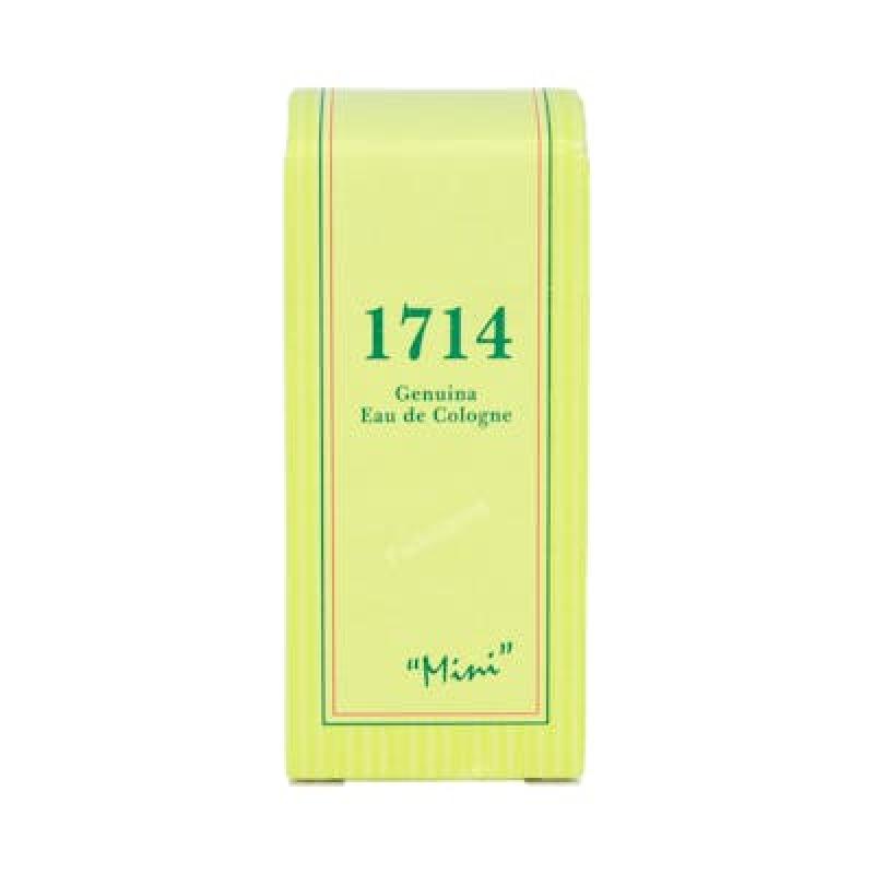 COLONIA 1714 MINI FRASCOS 15ml
