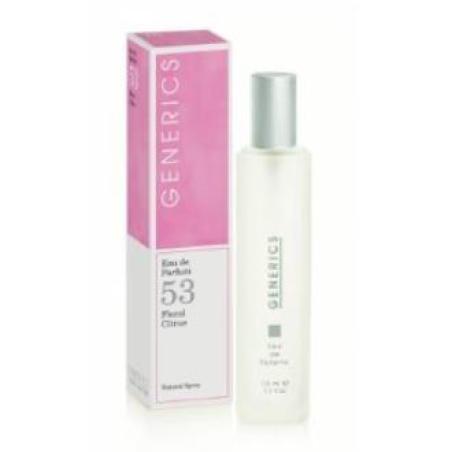 GENERICS EAU DE TOILETTE 53 100ml