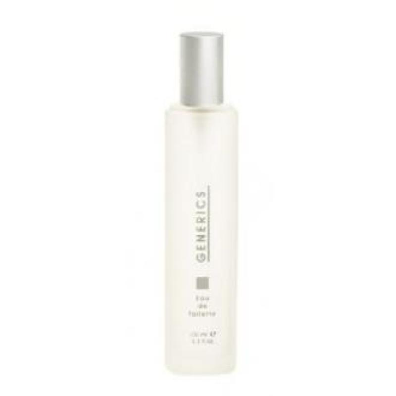 GENERICS EAU DE TOILETTE POUR HOMME 10 100ml