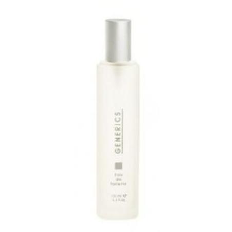 GENERICS EAU DE TOILETTE POUR HOMME 10 100ml