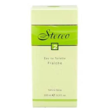 STEREO FRAICHE No 2 100ml