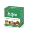 ANTIPIOX PACK ( loción+champu+liendrera )