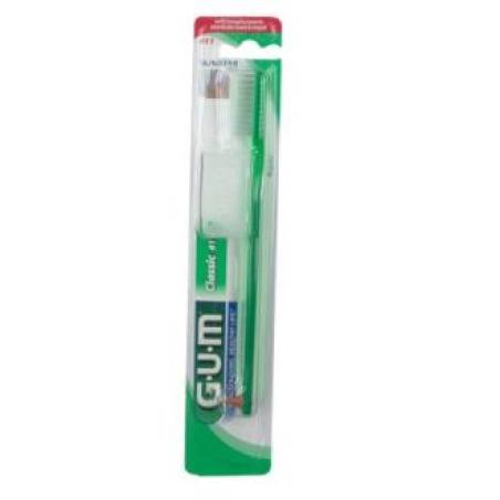 BUTLER CEPILLO DENTAL AD classic/soft 411