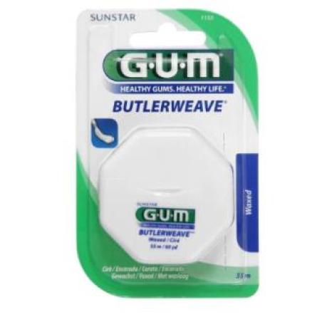 BUTLER SEDA DENTAL con cera 1155/955