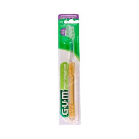 CEPILLO DENTAL DELICATE adulto 317