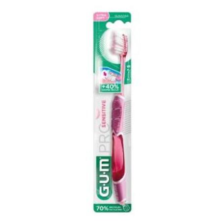 CEPILLO DENTAL SENSIVITAL adulto 509