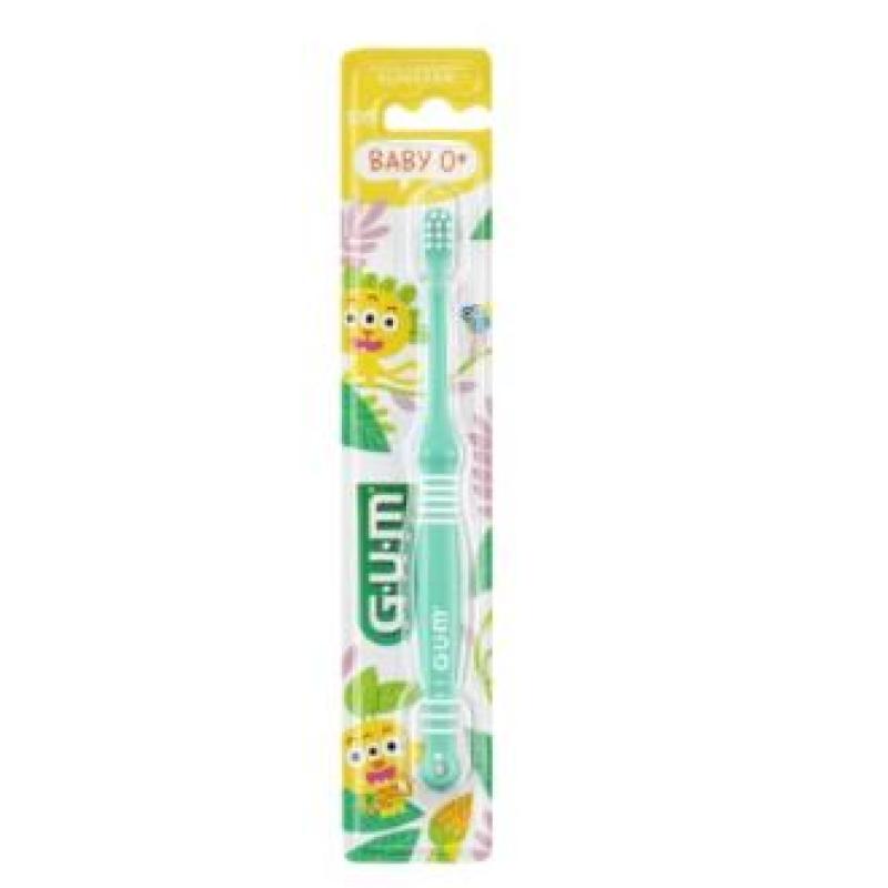 CEPILLO DENTAL 0 - 2 años baby 213