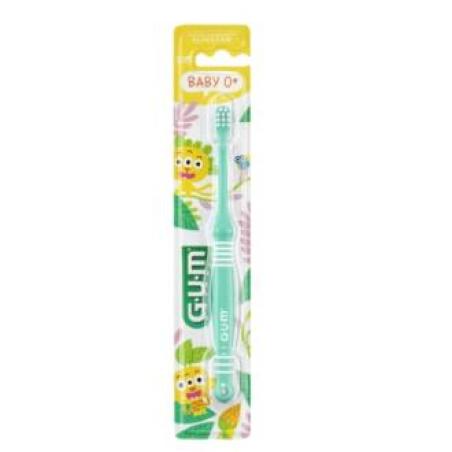 CEPILLO DENTAL 0 - 2 años baby 213
