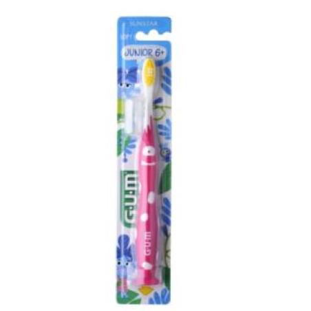 CEPILLO DENTAL JUNIOR 7-9 años