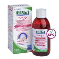 PAROEX COLUTORIO TRATAMIENTO CLORHEX 0,12 300ml