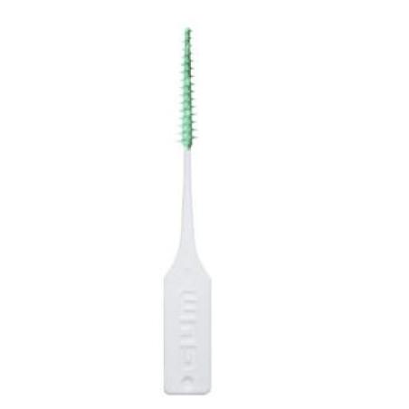 CEPILLO INTERDENTAL SOFT PICKS regular verde