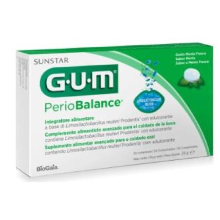 PERIO BALANCE 30tab