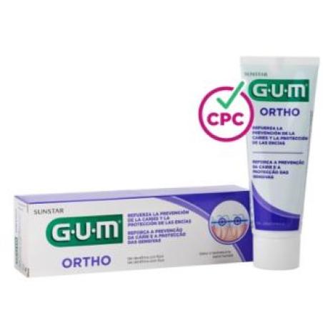 ORTHO DENTIFRICO 75ml