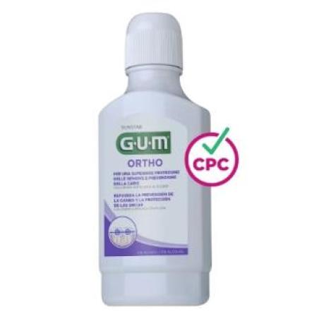 ORTHO COLUTORIO 300ml