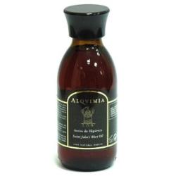 ACEITE DE HIPERICO 150ml.