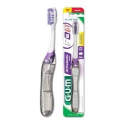 BUTLER CEPILLO DENTAL 125 ortodoncia viaje
