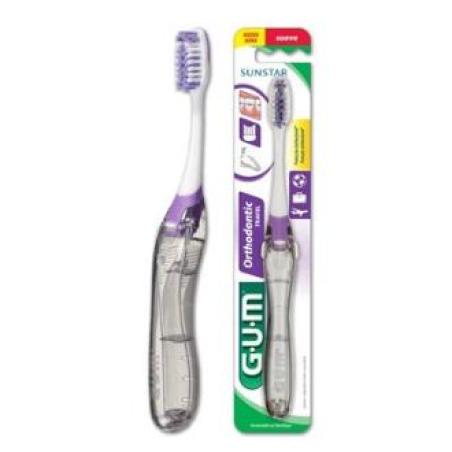 BUTLER CEPILLO DENTAL 125 ortodoncia viaje
