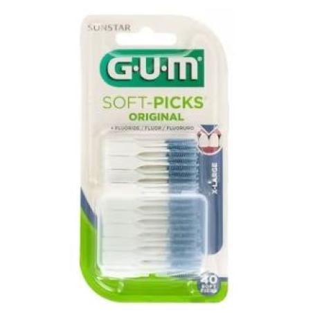 ESTIMULADOR DENTAL 636 40un soft large