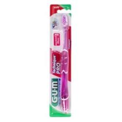 CEPILLO DENTAL TECH PRO COMPACT suave 525
