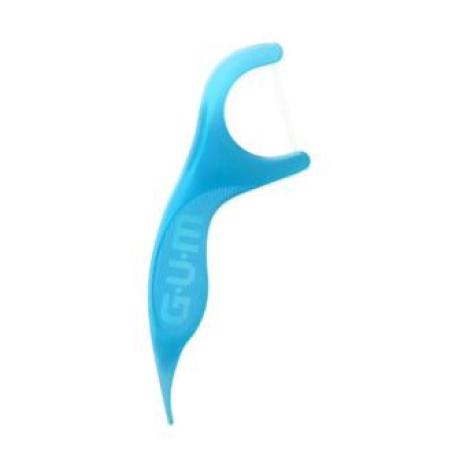 SEDA DENTAL 890 EASY FLOSSERS aplicador 30un