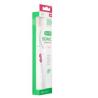 CEPILLO ELEC SONIC sensitive pilas 1 UN