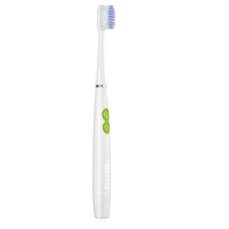 CEPILLO ELEC SONIC DAILY blanco pilas 1un
