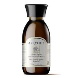 ACEITE CORPORAL ANTISTRESS 150ml.