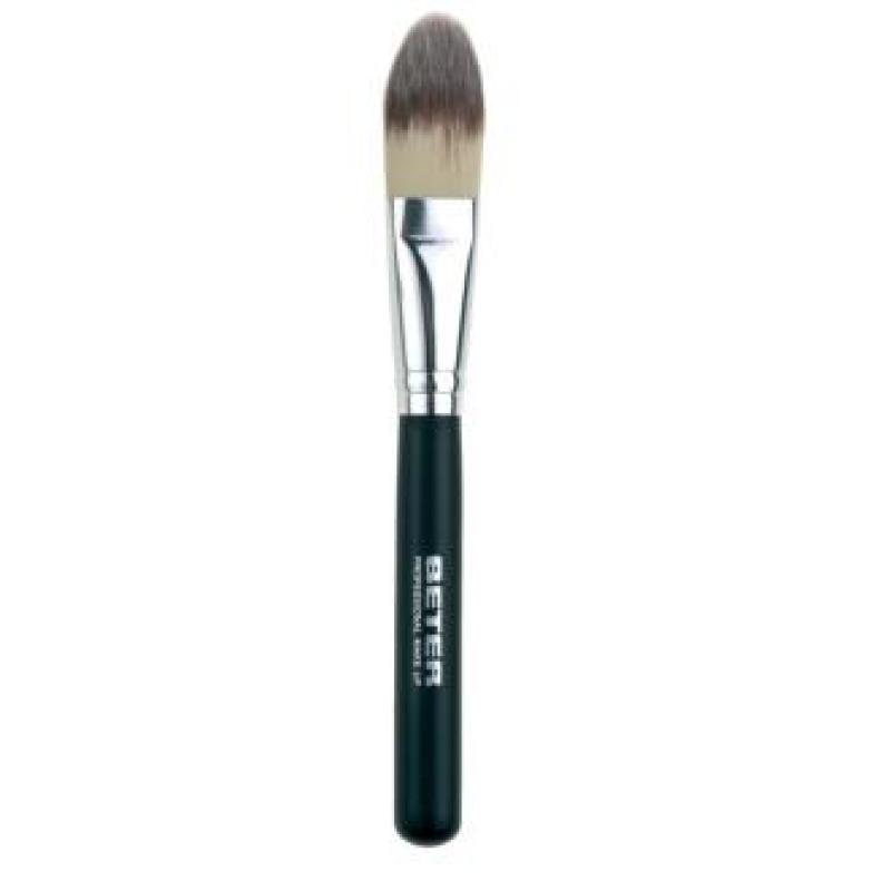 BROCHA LIQUID FOUNDATION pelo sintético