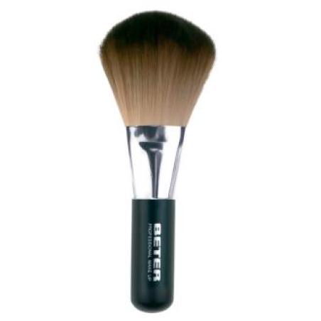 BROCHA MAQUILLAJE GRUESA pelo sintético