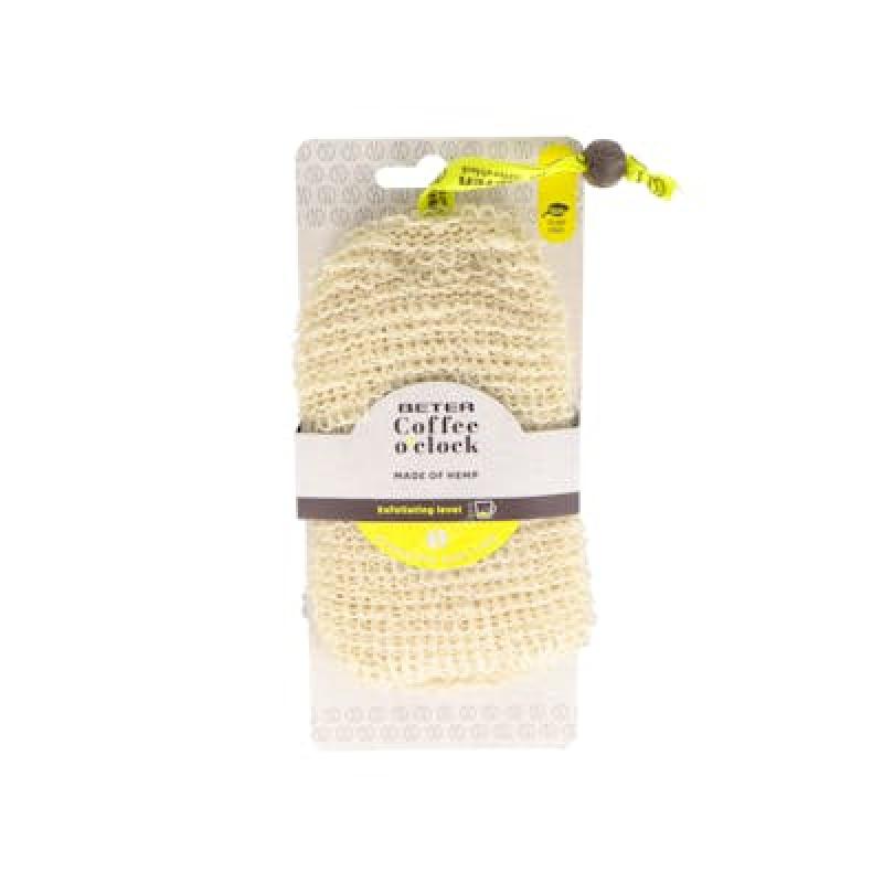 ESPONJA BAÑO SISAL 22278