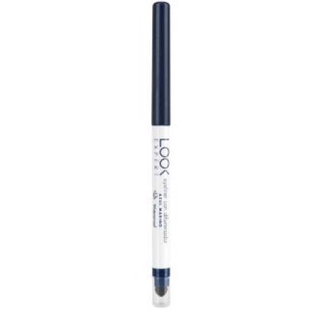 EYELINER LOOK EXPERT C/ DIFUM azul marino