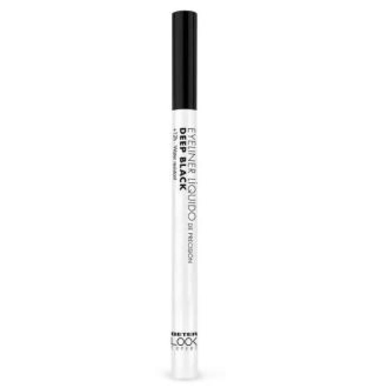 EYELINER LOOK EXPERT LIQUIDO PRECISION negro inten