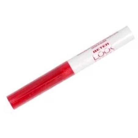 LIPSTICK LOOK EXPERT red glam