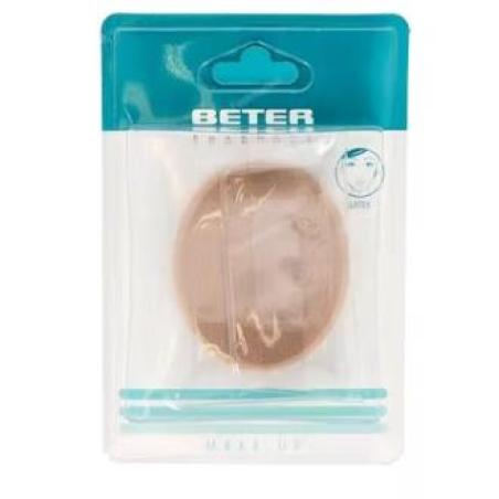 ESPONJA LATEX maquillaje 24886