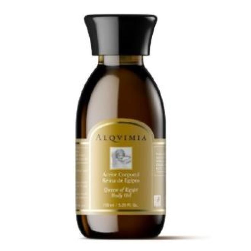 ACEITE CORPORAL REINA DE EGIPTO 150ml.