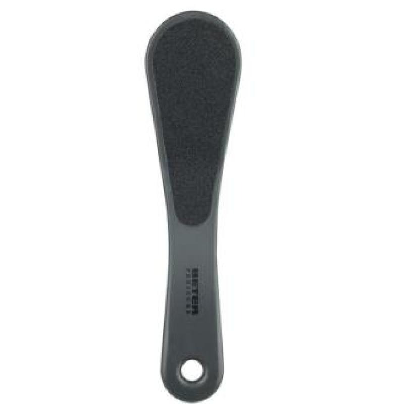 LIMA DUREZAS 18,5cm ergonómica 24956