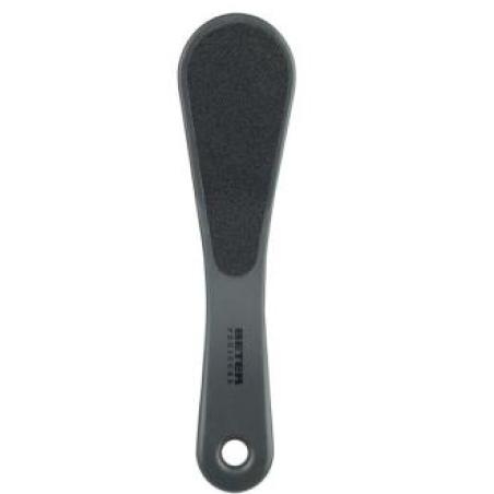 LIMA DUREZAS 18,5cm ergonómica 24956