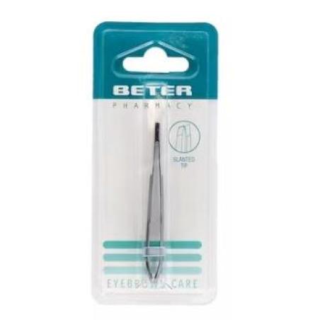 PINZA DEPILAR diagonal 24017
