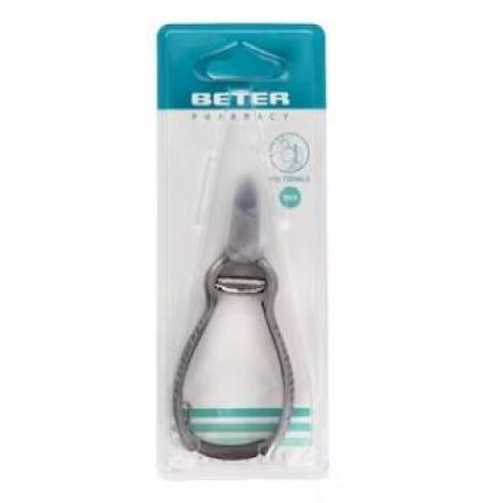 ALICATE PEDICURO prof 12 CM 24118