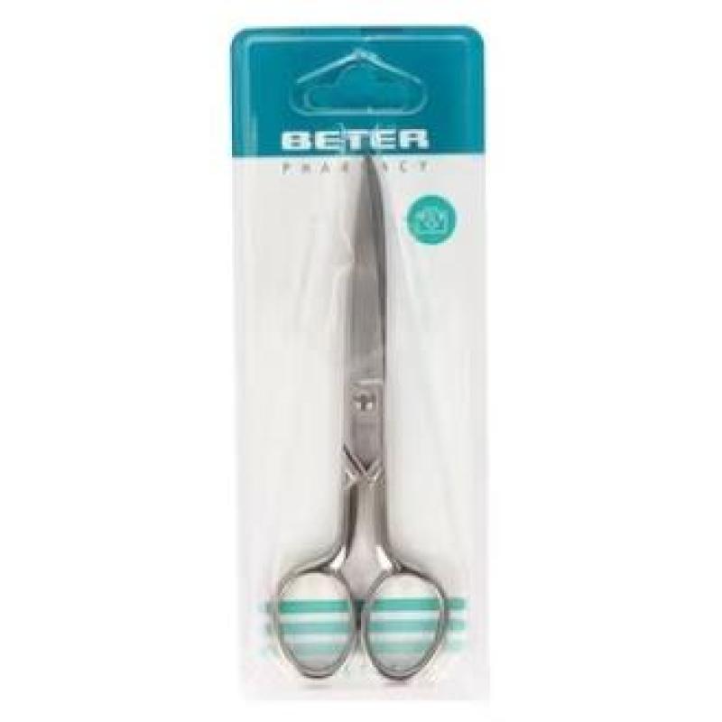 TIJERA BOTIQUIN 14cm 24031