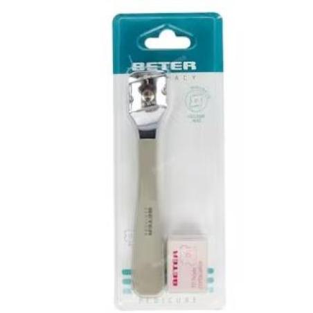CORTACALLOS ECONOMICO 14,5cm + 10 hojas 24050