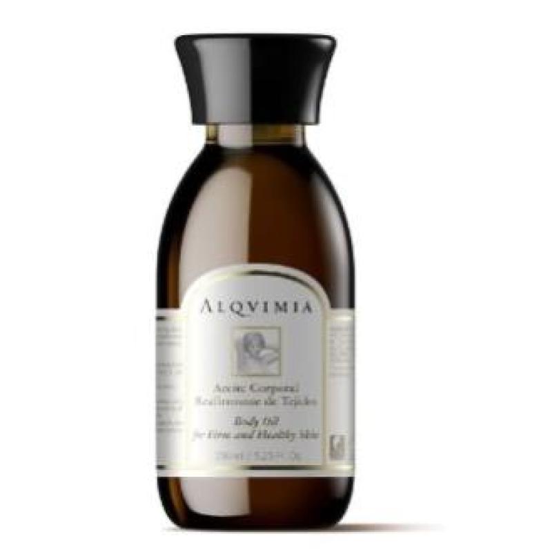 ACEITE CORPORAL REAFIRMANTE DE TEJIDOS 150ml.