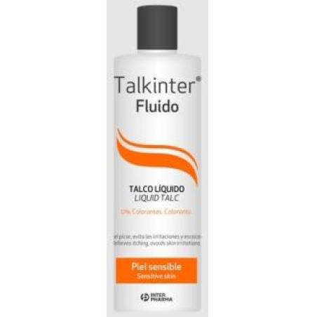 TALKINTER FLUIDO 200ml