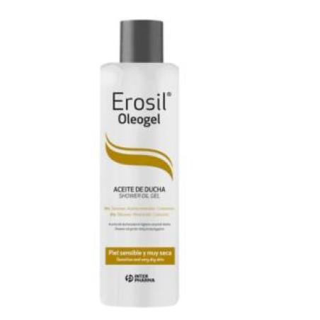 EROSIL OLEOGEL ducha 500ml