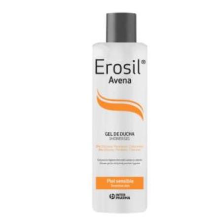 EROSIL AVENA 500ml