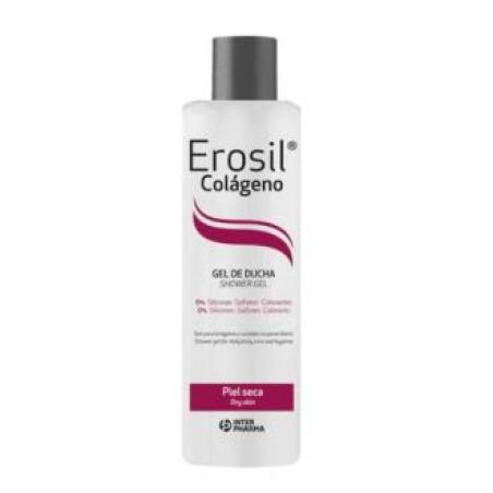 EROSIL DERMO COLAGENO 500ml