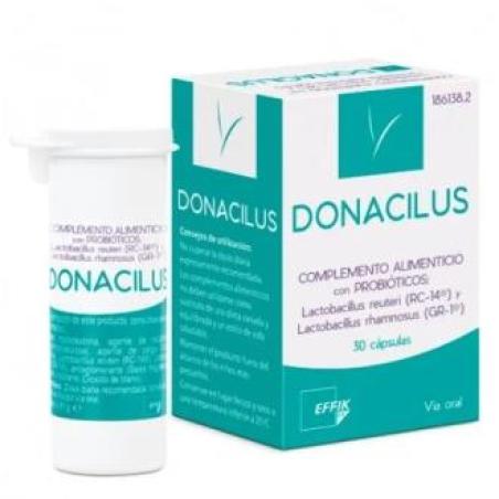DONACILUS 30caps