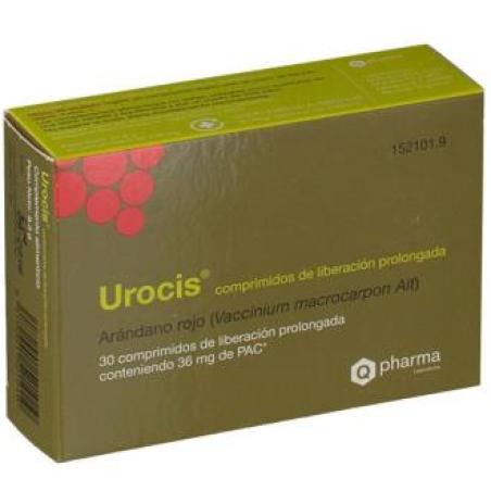 UROCIS 30comp