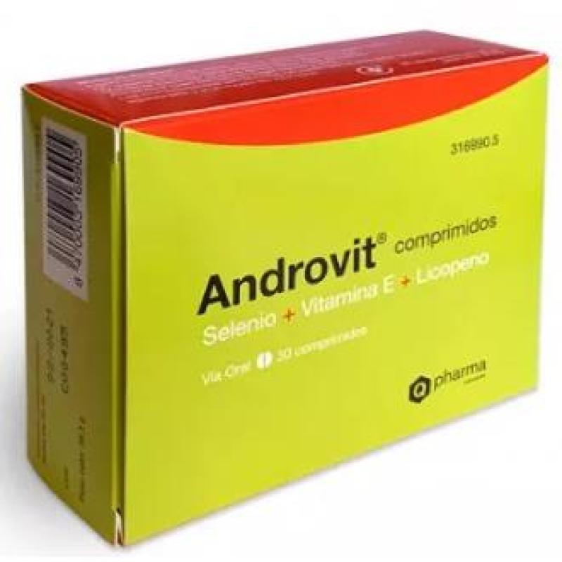 ANDROVIT 30comp