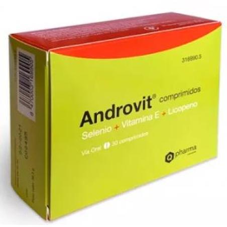 ANDROVIT 30comp